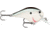 Rapala Dives-To Fat 03 Lure, Silver, DTFAT03S