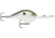 Rapala Dives-To Metal 20 Lure, Green Gizzard Shad, DTMSS20GGSD