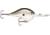 Rapala Dives-To Metal 20 Lure, Pearl Grey Shiner, DTMSS20PGS