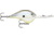 Rapala Dives To Metal 20 Crankbait, 2.75ft, 7/8 oz, Disco Shad, DTMSS20DSSD