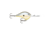 Rapala Dives-To Metal Sure Set 20 Disco Shad, DTMSS20DSSD