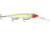 Rapala Down Deep Husky Jerk 14 Lure, Clown, DHJ14CLN