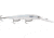 Rapala Down Deep Husky Jerk 14 Lure, Glass Minnow, DHJ14GMN