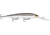 Rapala Down Deep Husky Jerk 14 Lure, Silver, DHJ14S