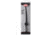 Rapala Electric Fillet Replace Blade, 7.5in, Black Teflon Coated Serrated Stainless Blade, CEFB7