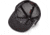 Rapala Flex Fit Cap, Heathered Grey/Black Mesh Left Logo, RFFC200