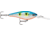 Rapala Harvest Shad 5 Jig, Blue Eyes, HVSD05BE