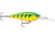 Rapala Harvest Shad 7 Jig, Firetiger, HVSD07FT