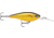 Rapala Harvest Shad 5 Jig, Gold, HVSD05G