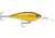 Rapala Harvest Shad 5 Jig, Gold, HVSD05G