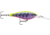 Rapala Harvest Shad 5 Jig, Purple Meat Market, HVSD05PMM