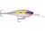 Rapala Harvest Shad 5 Jig, Voodoo Haze, HVSD05VDH