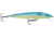 Rapala Husky Jerk 06 Lure, Glass Blue Minnow, HJ06GBM