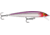Rapala Husky Jerk 06 Lure, Purple Clown, HJ06PRCL