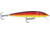 Rapala Husky Jerk 06 Lure, Redfire Crawdad, HJ06RFCW