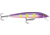 Rapala Husky Jerk 08 Jig, Voodoo Haze, HJ08VDH