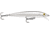 Rapala Husky Jerk 08 Lure, Pure Chrome, HJ08PCH