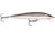 Rapala Husky Jerk 08 Lure, Silver, HJ08S