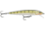 Rapala Husky Jerk 08 Lure, Yellow Perch, HJ08YP