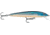 Rapala Husky Jerk 10 Lure, Blue Ghost, HJ10BGH