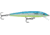 Rapala Husky Jerk 10 Lure, Glass Blue Minnow, HJ10GBM