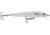 Rapala Husky Jerk 10 Lure, Glass Minnow, HJ10GMN
