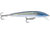 Rapala Husky Jerk 10 Lure, Helsinki Ghost, HJ10HGH