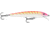 Rapala Husky Jerk 10 Lure, Pink Tiger UV, HJ10PTU