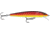 Rapala Husky Jerk 10 Lure, Redfire Crawdad, HJ10RFCW