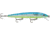 Rapala Husky Jerk 12 Lure, Glass Blue Minnow, HJ12GBM