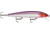 Rapala Husky Jerk 12 Lure, Purple Clown, HJ12PRCL