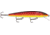 Rapala Husky Jerk 12 Lure, Redfire Crawdad, HJ12RFCW
