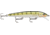 Rapala Husky Jerk 12 Lure, Yellow Perch, HJ12YP