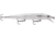 Rapala Husky Jerk 14 Lure, Glass Minnow, HJ14GMN