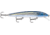 Rapala Husky Jerk 14 Lure, Helsinki Ghost, HJ14HGH