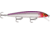 Rapala Husky Jerk 14 Lure, Purple Clown, HJ14PRCL