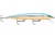 Rapala Husky Jerk 14 Lure, Silver Blue, HJ14SB