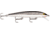 Rapala Husky Jerk 14 Lure, Silver, HJ14S