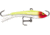 Rapala Jigging Rap 02 Lure, Clown, W2CLN