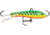 Rapala Jigging Rap 02 Lure, Glow Tiger, W2GT