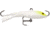 Rapala Jigging Rap 02 Lure, Glow, W2GL