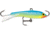 Rapala Jigging Rap 02 Lure, Parrot, W2PRT