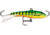 Rapala Jigging Rap 02 Lure, Perch, W2P