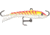 Rapala Jigging Rap 02 Lure, Pink Tiger UV, W2PTU