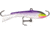 Rapala Jigging Rap 02 Lure, Purpledescent, W2PD