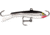 Rapala Jigging Rap 02 Lure, Silver, W2S