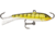 Rapala Jigging Rap 05 Lure, Glow Yellow Perch, W5GYP
