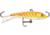 Rapala Jigging Rap 05 Lure, Orange Tiger UV, W5OTU