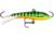 Rapala Jigging Rap 05 Lure, Perch, W5P