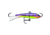 Rapala Jigging Rap, 1 1/2" 3/16oz, #12 Hook, Purple Shades, W3PRSH
